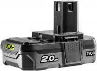 Акумуляторна батарея RYOBI RB18L20